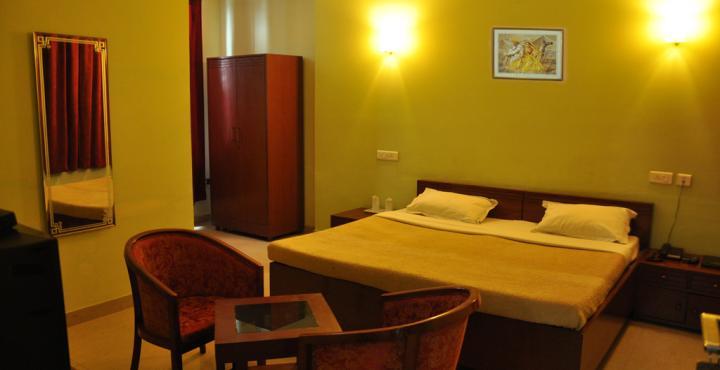 Hotel Landmark Jaipur