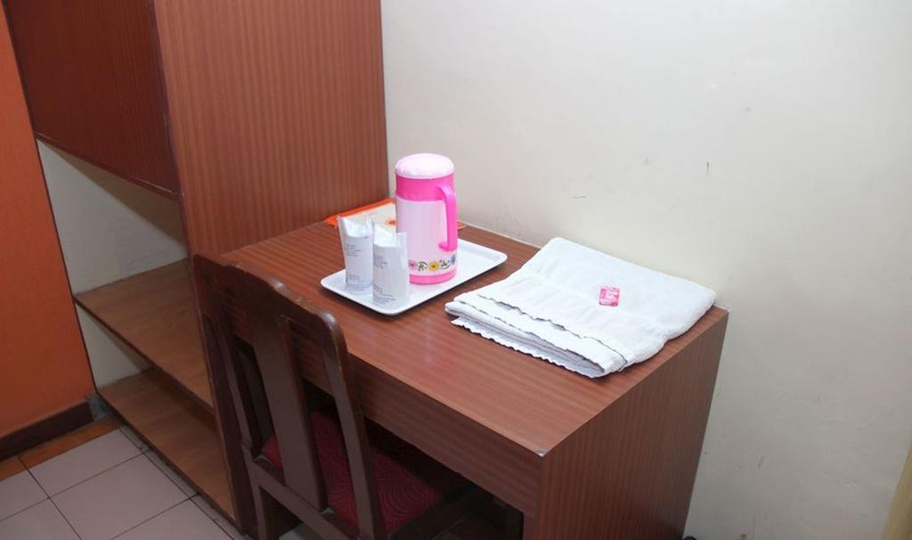 Bed & Breakfast Hotel Landmark Jaipur