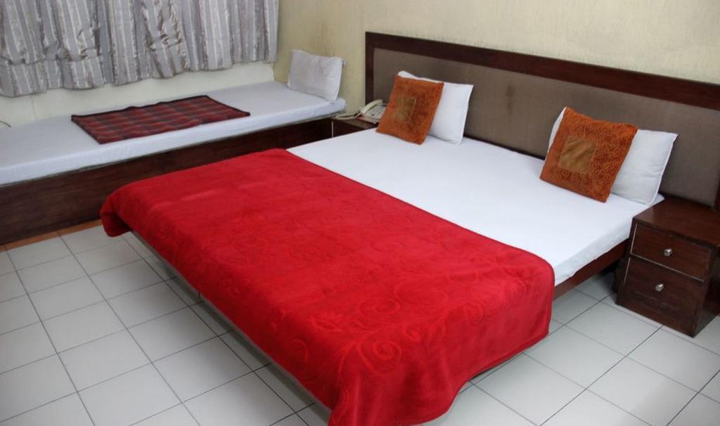 Bed & Breakfast Hotel Landmark Jaipur