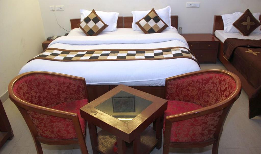 Bed & Breakfast Hotel Landmark Jaipur