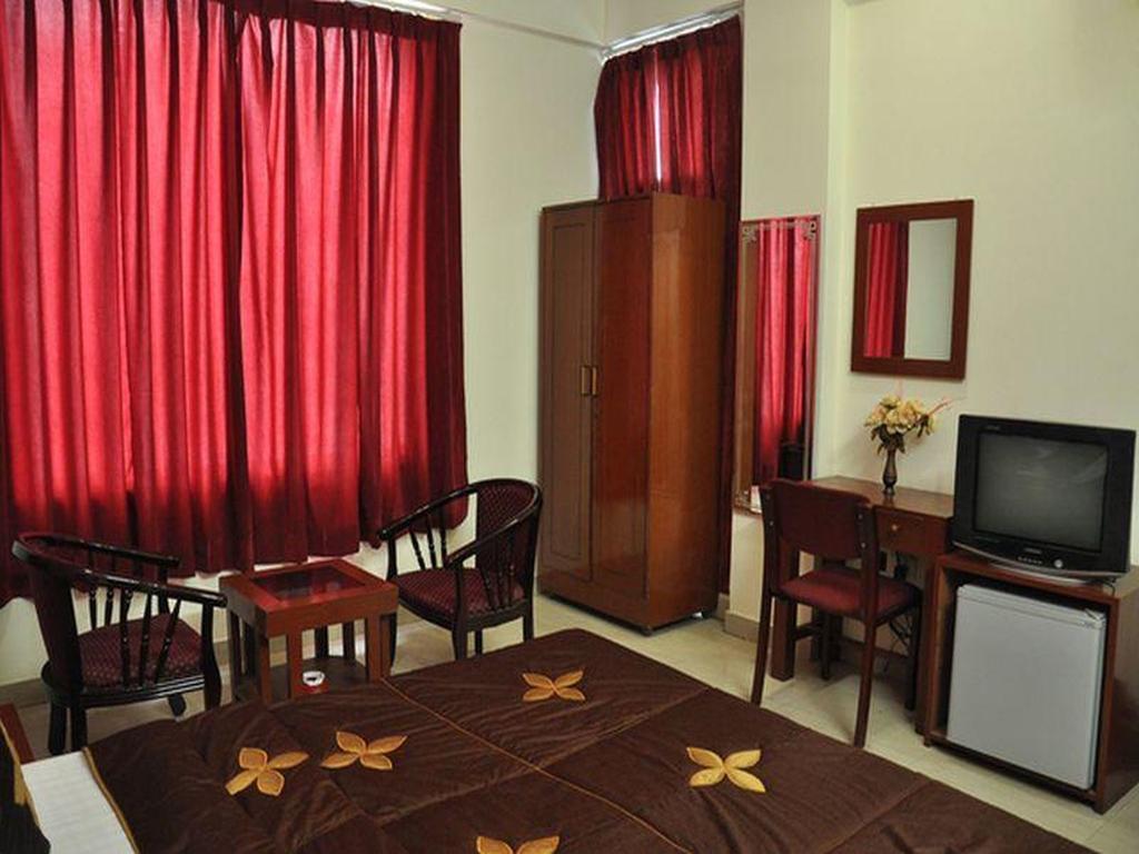 Hotel Landmark 3*