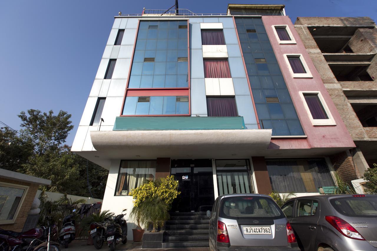 Hotel Landmark Bed & Breakfast 3*