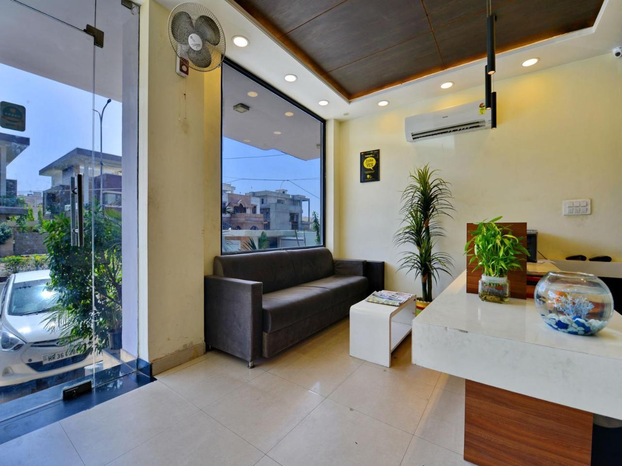 Hotel Landmark Bed & Breakfast 3*